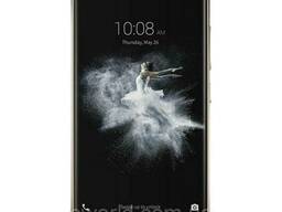 Мобильный телефон ZTE Axon 7 Gold