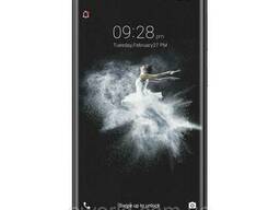 Мобильный телефон ZTE Axon 7 Mini Grey (6902176008924)