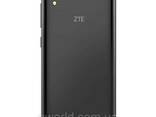 Мобильный телефон ZTE Blade A5 2/16Gb Black - фото 1