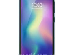 Мобильный телефон ZTE Blade A5 2/16Gb Blue