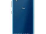 Мобильный телефон ZTE Blade A5 2/16Gb Blue - фото 1