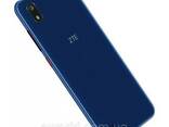 Мобильный телефон ZTE Blade A7 2/32GB Blue - фото 2