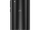 Мобильный телефон ZTE Blade L8 1/16Gb Black - фото 1
