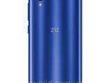 Мобильный телефон ZTE Blade L8 1/16Gb Blue - фото 1