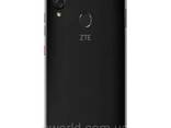 Мобильный телефон ZTE Blade V10 Vita 3/64GB Black - фото 1