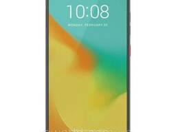 Мобильный телефон ZTE Blade V10 Vita 3/64GB Black