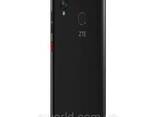 Мобильный телефон ZTE Blade V10 Vita 3/64GB Black - фото 3