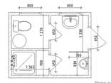 Мобильные санузлы - фото 1