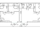 Мобильные санузлы - фото 3
