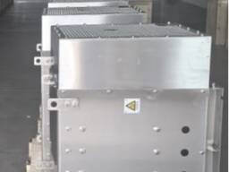 Мобільний реостат