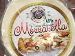 Моцарелла для пиццы - фото 1