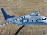 Модели самолетов (заводского изготовления АНТК «Антонов») - фото 3