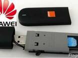 Модем 3G (GSM/UMTS) Huawei e352 - фото 1