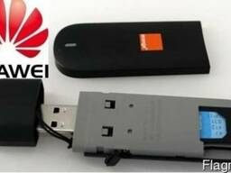 Модем 3G (GSM/UMTS) Huawei e352