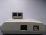 Модем Siemens ADSL A-100-I - фото 1