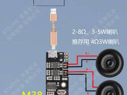 Canming EC-Mart новый оригинальный модуль питания TDA4864A Zener Diode TDA4864AJ