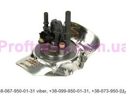Модуль дозировки форсунка AdBlue эдблю Iveco 504145105