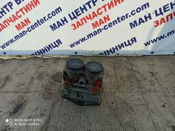 Модуль EBS МАН ТГА MAN TGА 81521066014