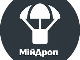 Модуль інтеграції МійДроп та BAS / 1C