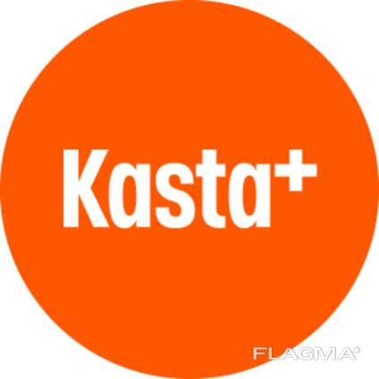 Модуль обміну Kasta з BAS