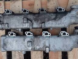 Модуль рециркуляції вихлопних газів EGR MAN TGL 8.180 - 12.220 EURO 5 D0834 Б. У