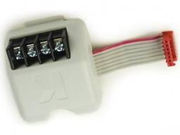 Модуль розширення автополиву K-Rain Pro EX 2.0 (4 зони) 3205