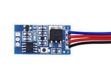 Модуль управления светодиодным освещением DC5-24V PWM затемнение, мигание и дыхание для. .. - фото 1