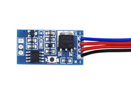 Модуль управления светодиодным освещением DC5-24V PWM затемнение, мигание и дыхание для...