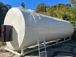 Модуль заправний 30 тонн, модульна азс, дизельна заправка, міні азс, дп