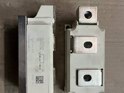 Модули силовые тиристорные SKKT 570/16E Semikron