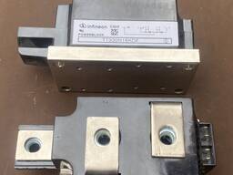 Модулі силові тиристорні TT330N16KOF Infineon аналог SKKT273/16E, SKKT330/16E