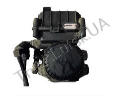 Модулятор EBS додаткової осі , DAF XF106 450 480 530 2017 р 2047122 , 4801066030, 0014026