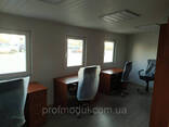Модульна адміністративна будівля - фото 2