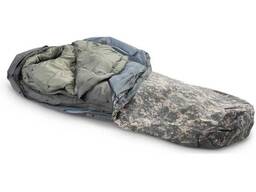 Модульна спальна система (MSS) армії США — повний комплект, розмір XL