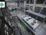 Модульна електростанція RSE 2300 (кВт), міні ТЕЦ - фото 1