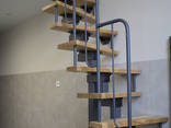 Модульная лестница "Эконом-Ка" - фото 3