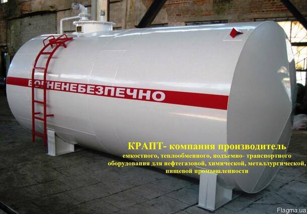 Модульная заправка, Мини АЗС для с/х 20 м.куб