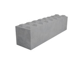 Модульні бетонні блоки Лего