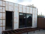 Модульні будівлі - фото 3