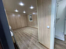 Модульний будинок "Аляска"