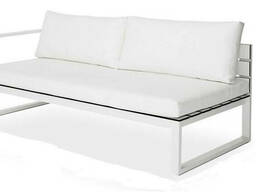 Модульный диван в стиле LOFT (Sofa - 47)
