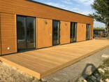 Модульный дом, модель 42м. кв Ticabhouse - фото 1