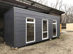 Модульный офис