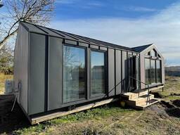 Модульний будинок