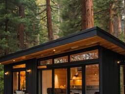 Модульний будинок