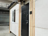 Модульний будинок ETNO-HOUSE maxi - фото 1