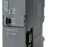 Модуля и процессоры фирмы Siemens