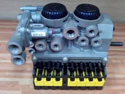 Модулятор EBS прицепа SAF