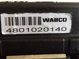Модулятор ЕBS причепа /Wabco 4801020140 reg