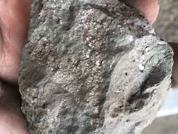 Модифікатори: Феросілікомагній ФСМГ-7, ФСМГ-10; Феросілікобарій ФС65Ба 3-4